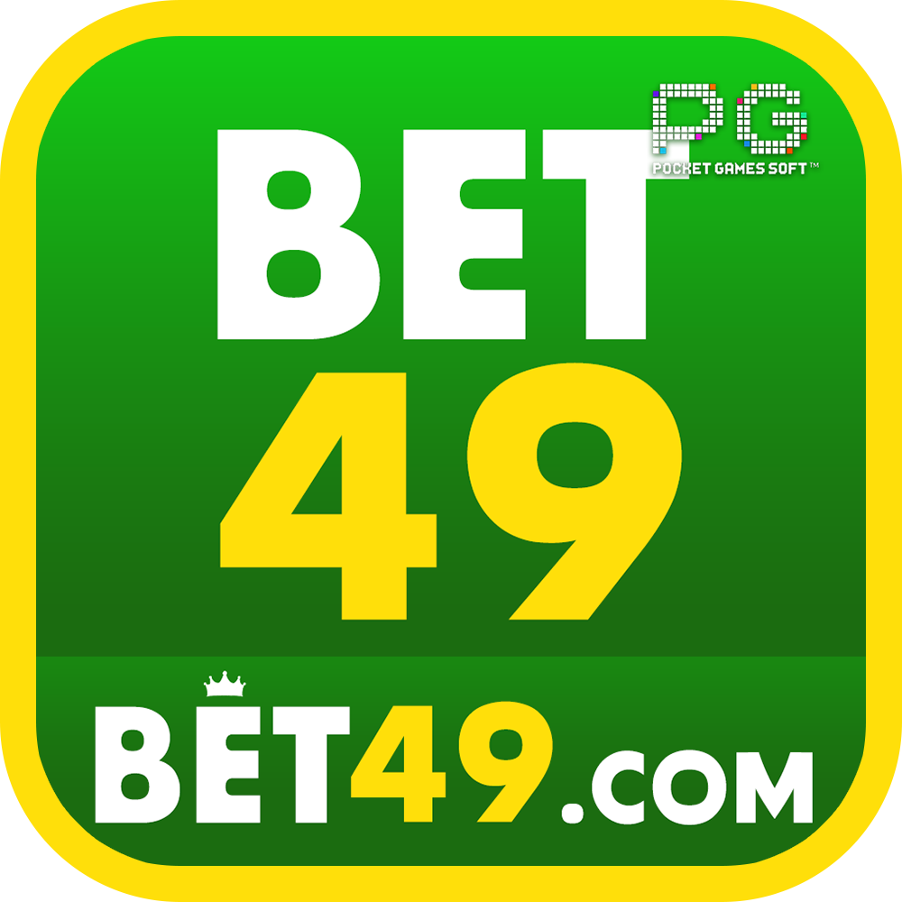 BET49 Logo oficial